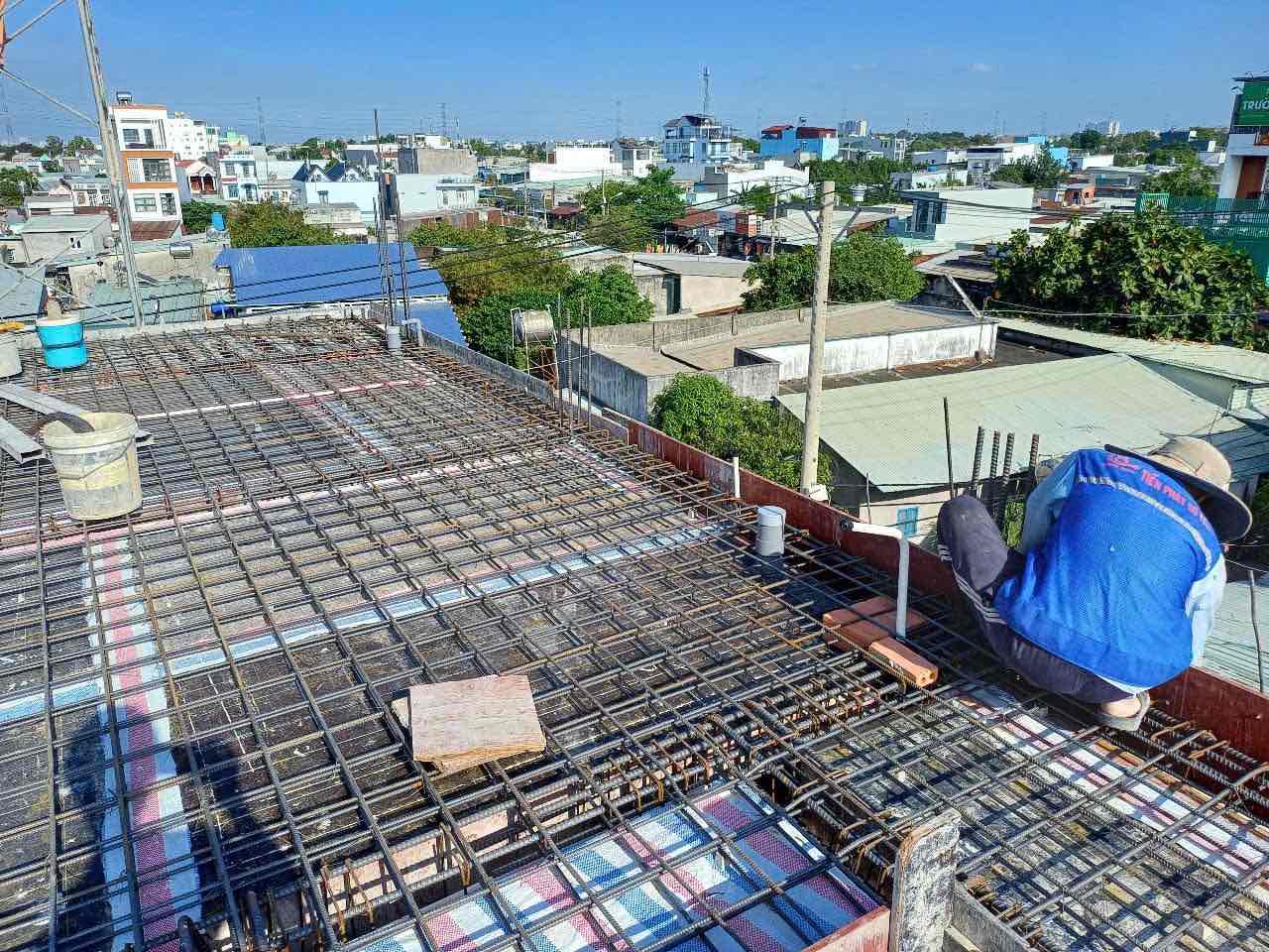 công trình chỉnh chu từng ly