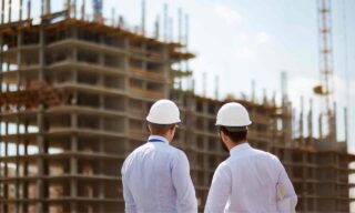 giám sát xây dựng