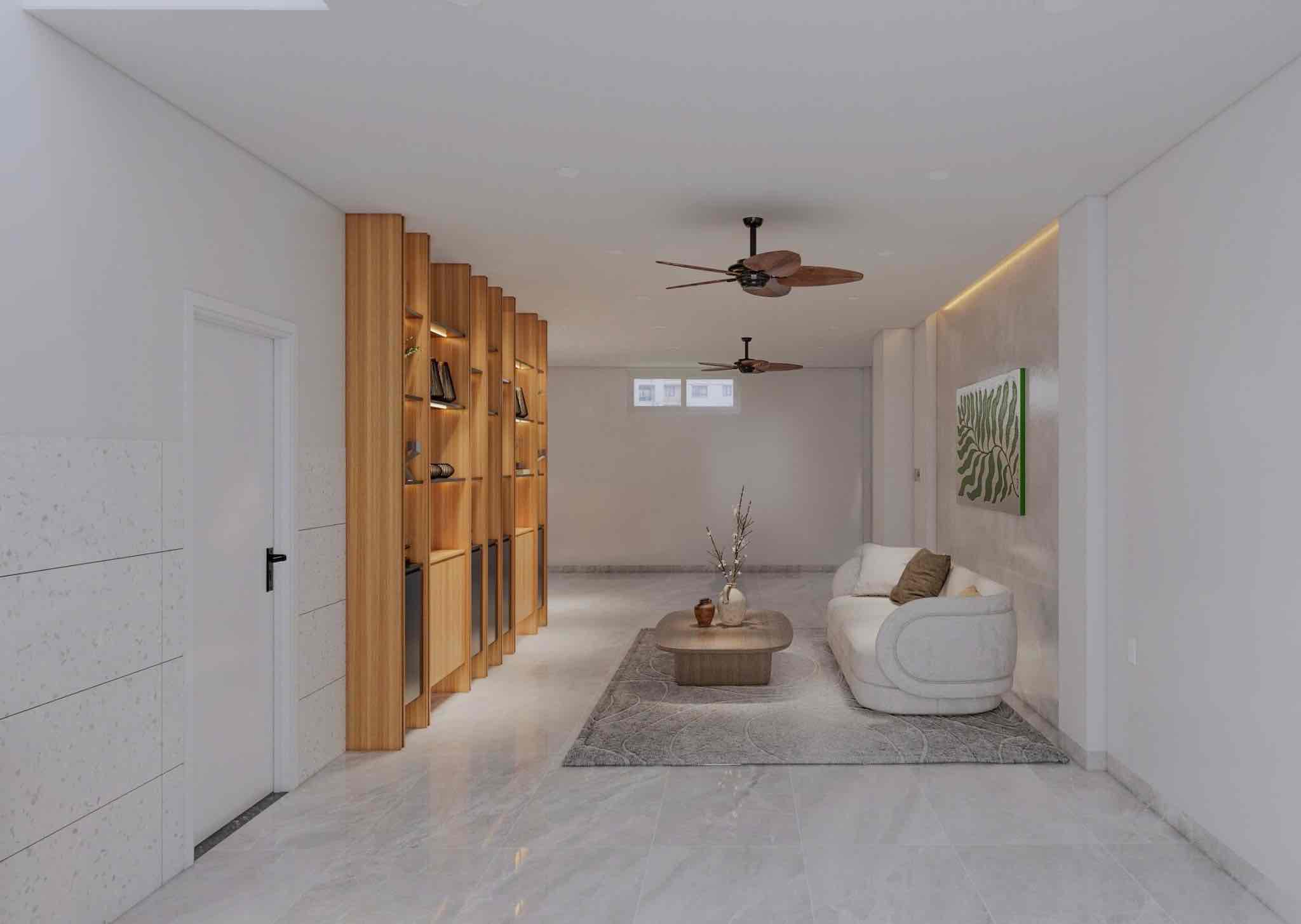 thiết kế nội thất đẹp