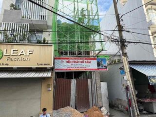 Cô Quyên Gò Vấp