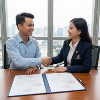 công ty xây dựng gần tôi