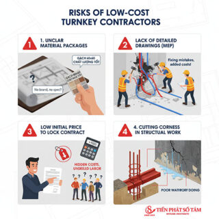 xây nhà trọn gói