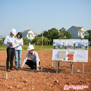 lộ trình xây nhà cấp 4