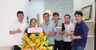 Tiến Phát Số Tám