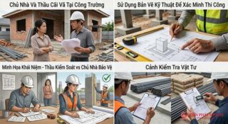 có nên bỏ qua thiết kế nhà