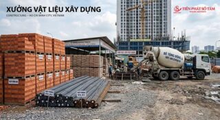 chi phí xây nhà cấp 4