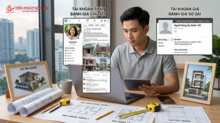 review công ty xây dựng