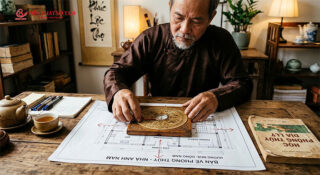 xem tuổi làm nhà