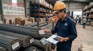 kiểm soát chi phí xây nhà