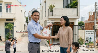 thuê xây nhà phần thô hay trọn gói