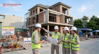 kinh nghiệm chọn công ty xây dựng