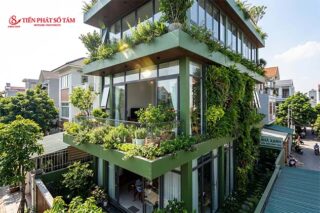 xu hướng thiết kế nhà đẹp 2026