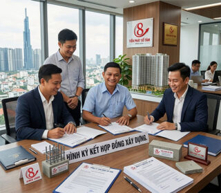 nhà thầu xây dựng nhà phố chuyên nghiệp