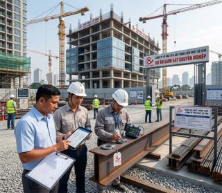 giá thép xây dựng 2026
