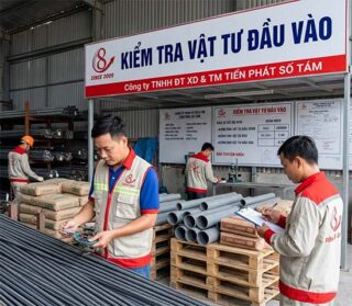 những câu hỏi quan trọng cần hỏi trước khi chọn nhà thầu
