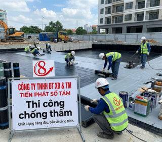 15 sai lầm khi xây nhà