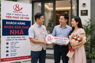 công ty xây dựng uy tín