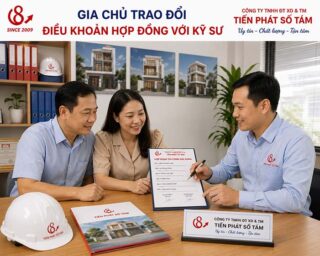 báo giá xây nhà