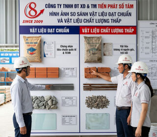 Kinh Nghiệm Xây Nhà Lần Đầu