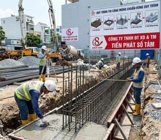 7 Hạng Mục Không Nên Tiết Kiệm Khi Xây Nhà