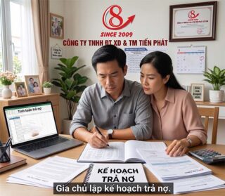 có nên vay ngân hàng để xây nhà
