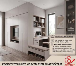 Những Góc Chết Trong Nhà Phố