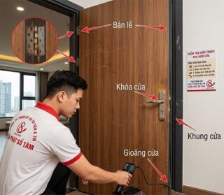những gì xuống cấp đầu tiên của nhà phố