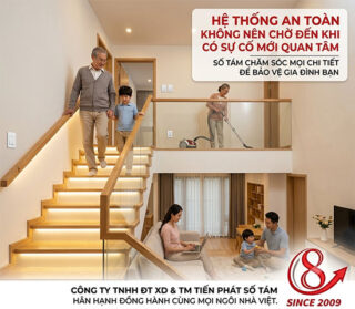quyết định chất lượng sống