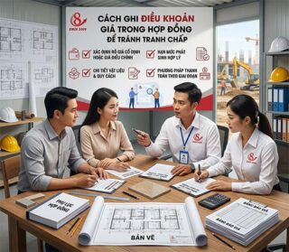 khoản nào nên khóa và nên linh hoạt
